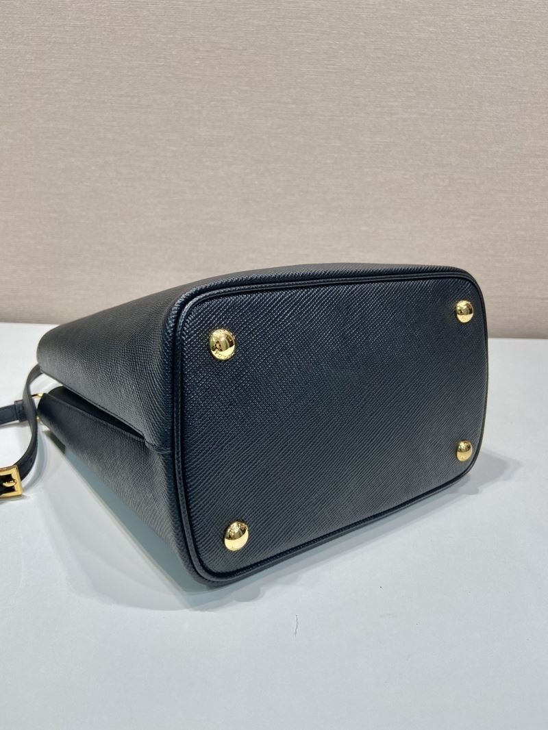 Prada Top Handle Bags